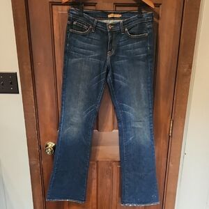 Arden B Bootcut Denim Jeans Women's Size 8, Y2K, Retro